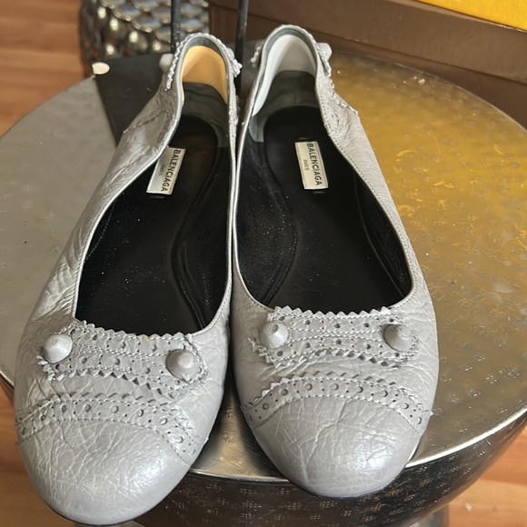 Balenciaga shoes - Picture 6 of 8